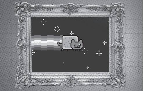 数字艺术作品的核心创作手段_艺术品数字资产_研究数字资产在艺术市场中的应用：NFT如何改变艺术创作与交易方式