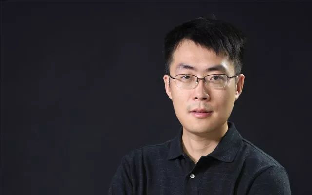 蒋宇捷：从投身互联网创业到参与区块链投资的历程分享