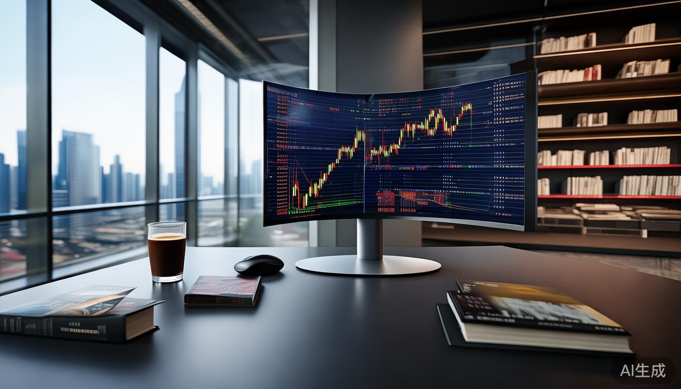 借助token应用获取教育资源，提升投资认知，让决策更明智