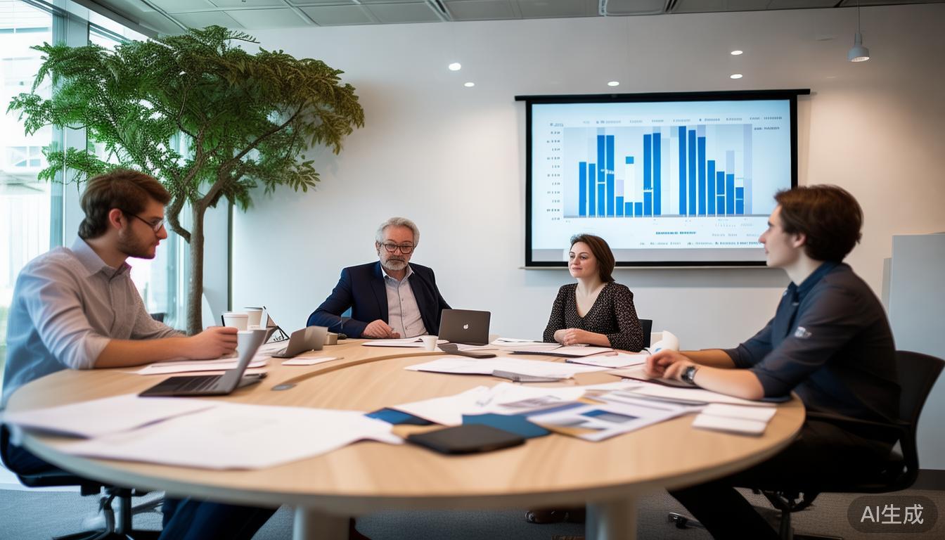 Token钱包App市场定位与推广策略：精准瞄准用户需求，线上线下高效结合