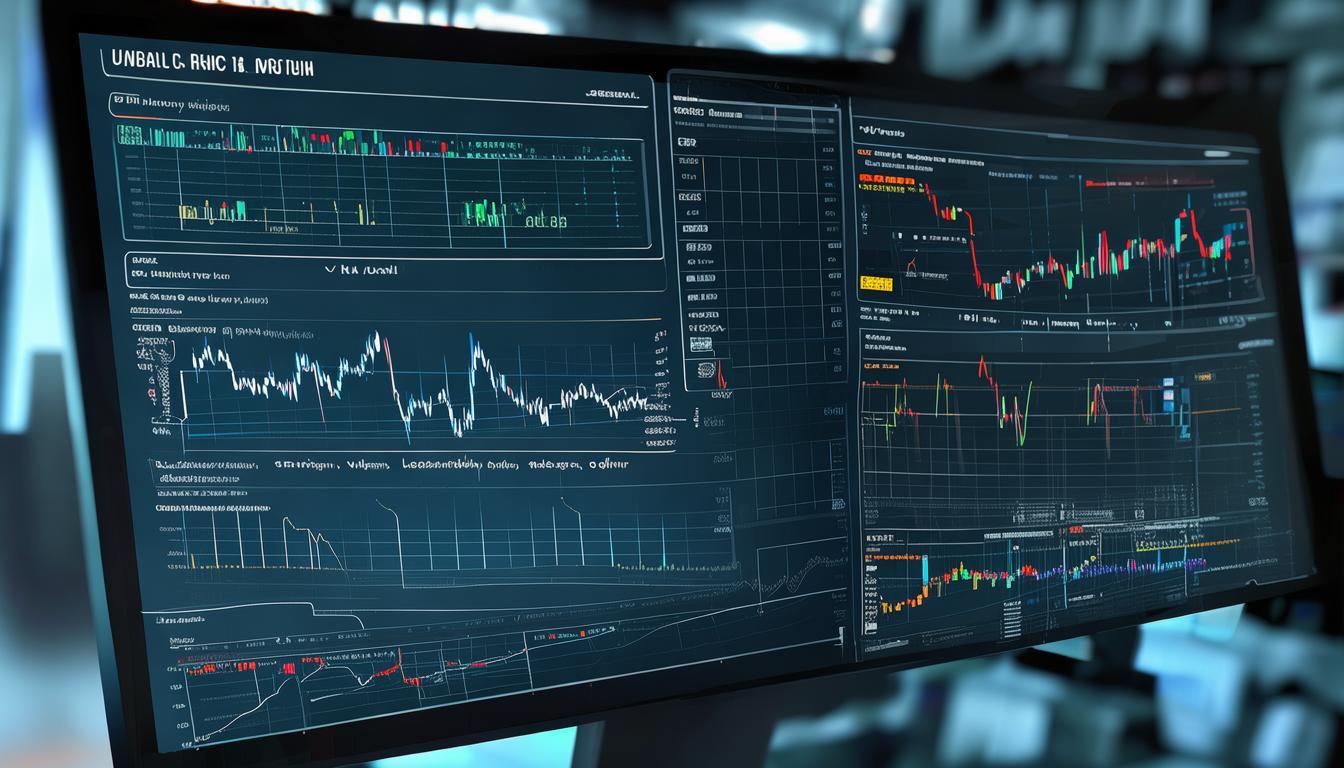 数字资产市场中，token钱包网址的交易策略有哪些？