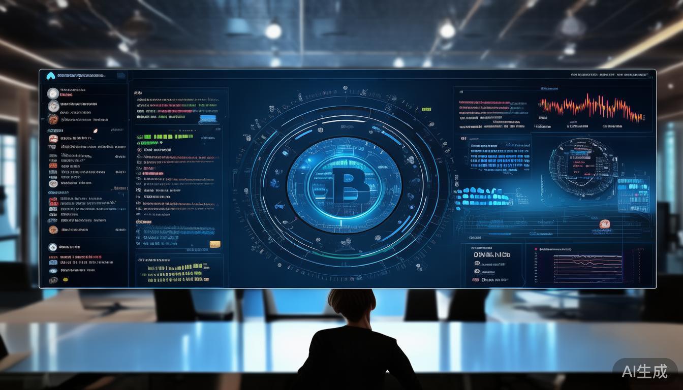 Token钱包网址前景广阔，革新数字资产处理方法并丰富用途