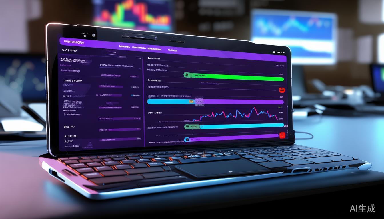 加密货币投资瞬息万变，TokenPocket 钱包助你把握行情