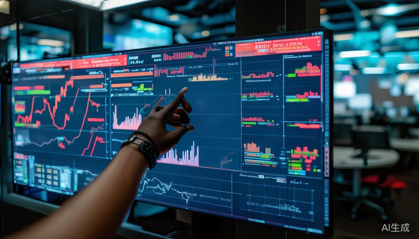 探索去中心化金融世界，Token钱包网址是关键，社群交流要善辨真假