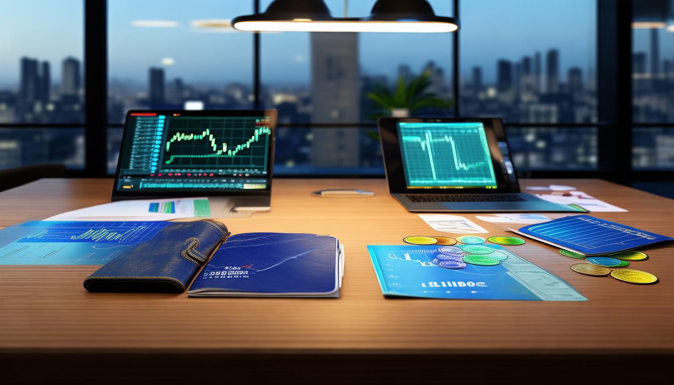合理运用token钱包app投资，重视风险分散策略很关键