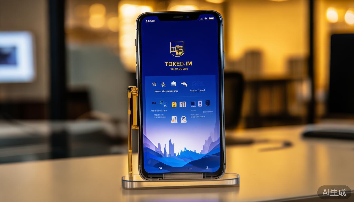 加密钱包领域从业者亲述：Token.im安卓版官网凭何脱颖而出？