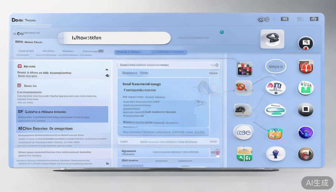 剖析TokenPocket钱包的多元优势：多链整合与DApp生态，如何塑造强大市场吸引力？
