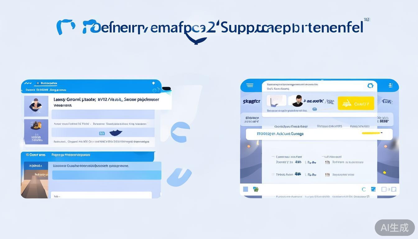长期用TokenIm的经验：官方社群支持互动对资产安全与操作体验至关重要