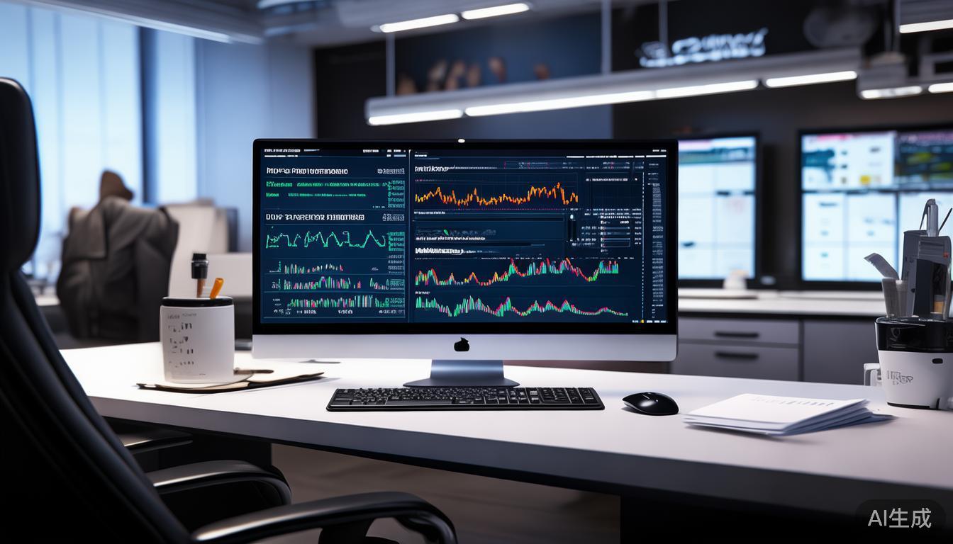 TokenPocket钱包做市场分析，关注这些关键指标很重要