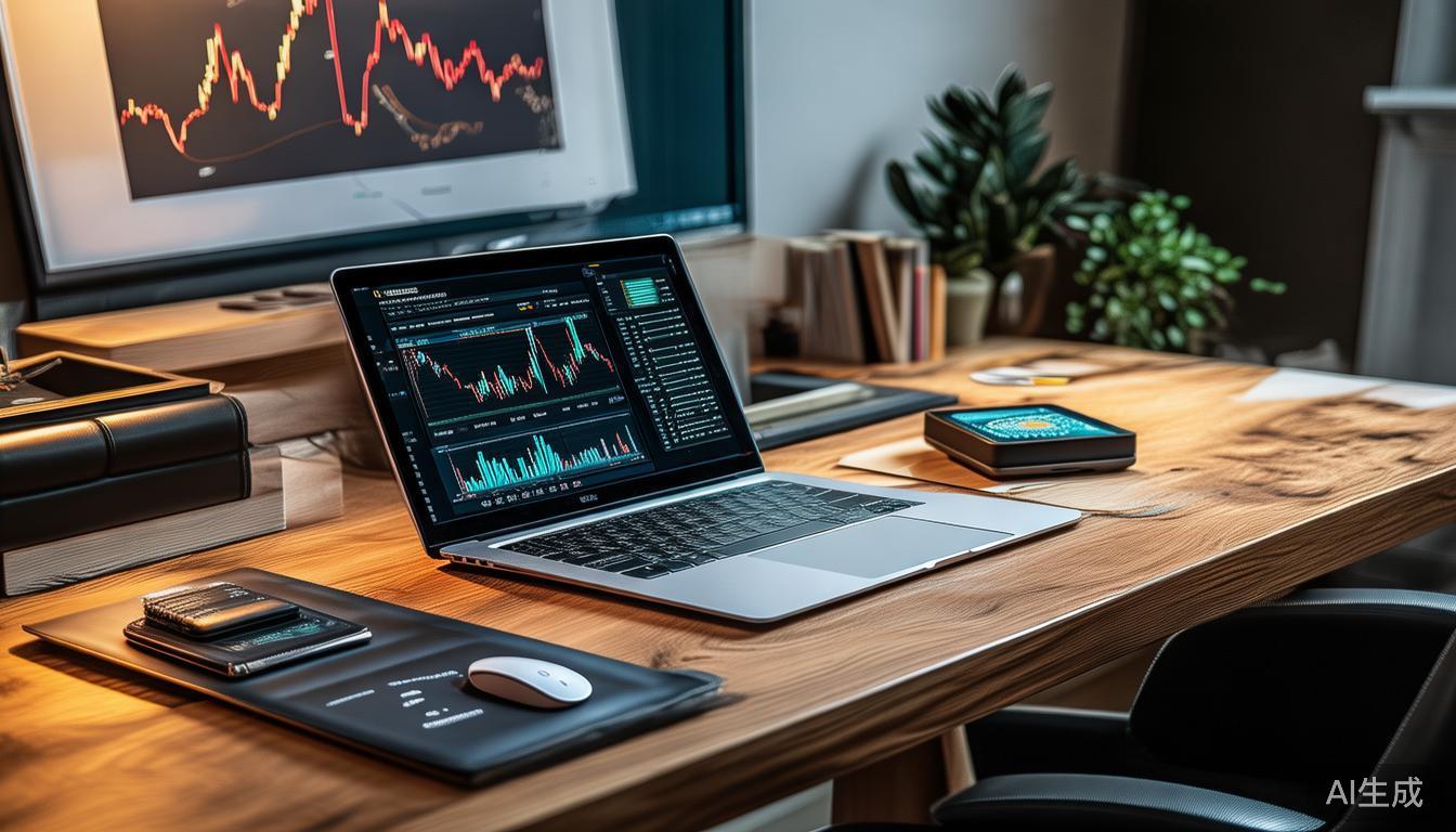 数字资产世界中，如何有效管理多币种并配置投资组合？