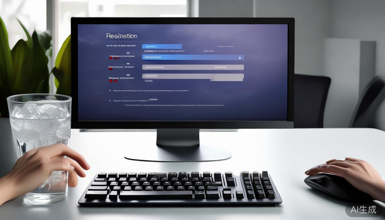 新手必看：安全注册token钱包网址的完整流程，这些坑千万别踩