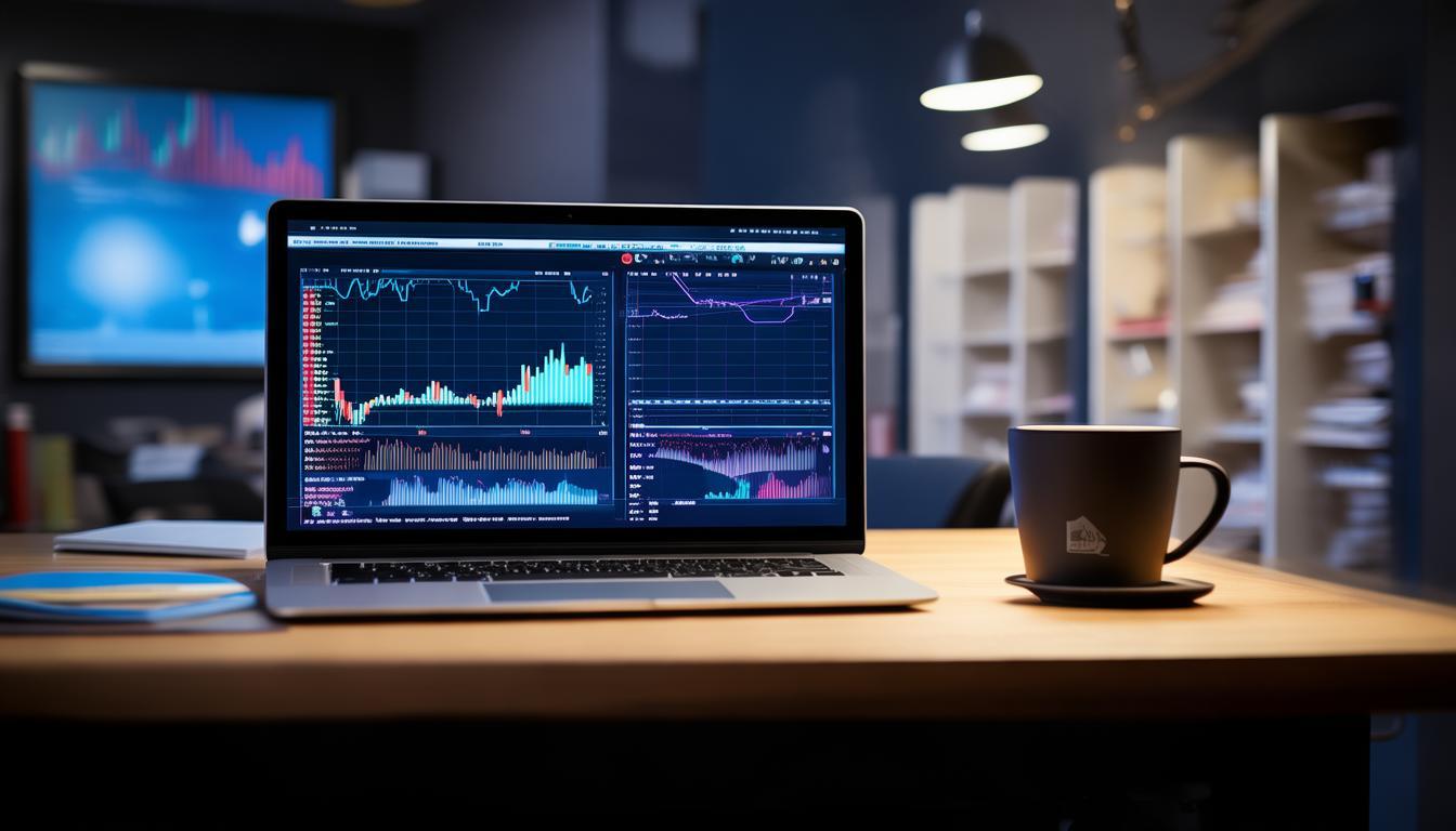 Token钱包app利用历史数据提升加密市场判断能力的方法