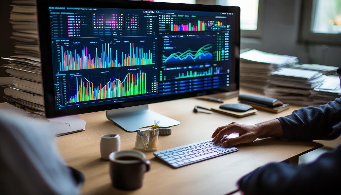 投资策略新方向：借助token钱包网址数据分析精准决策