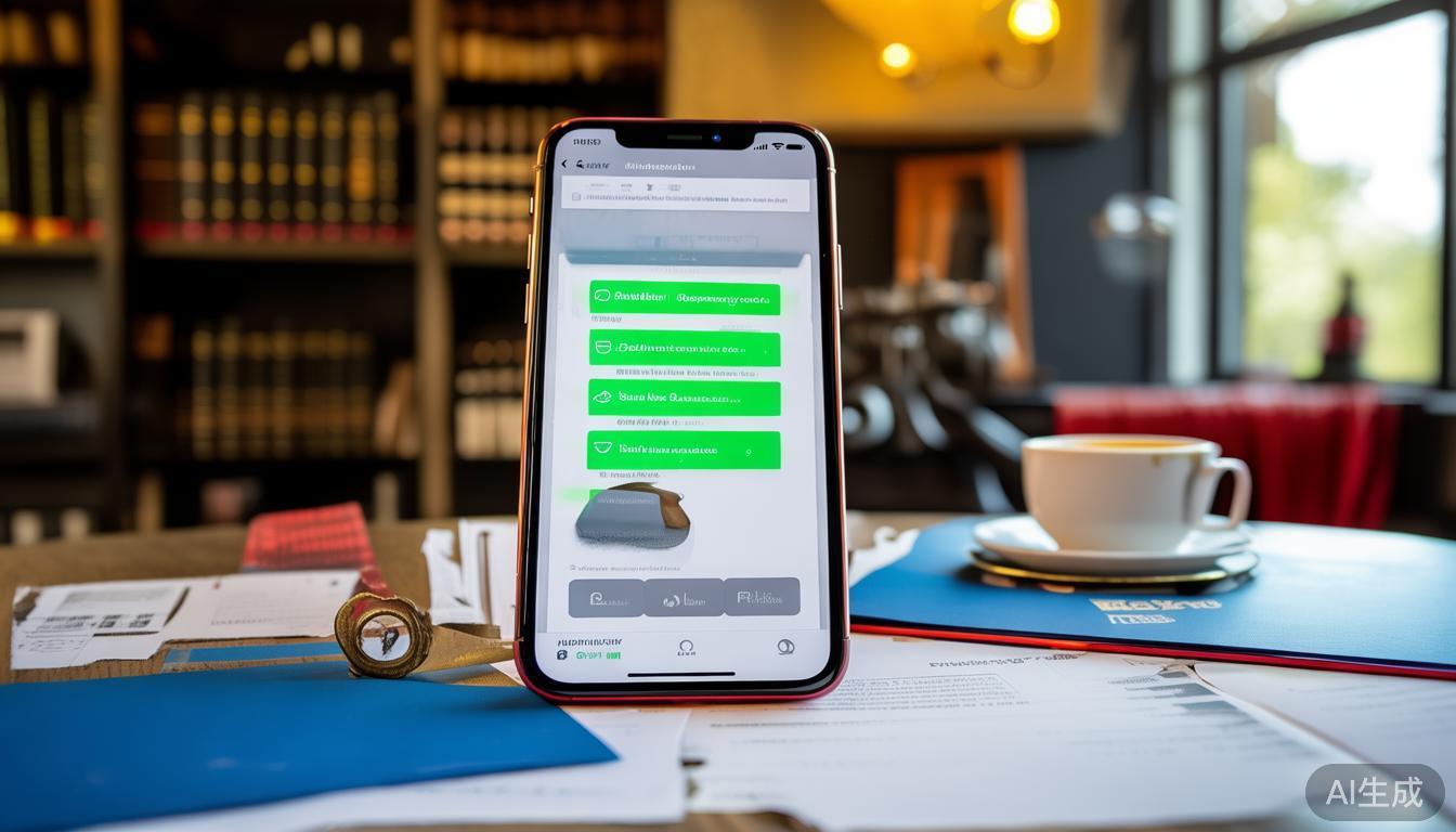 数字货币世界中，Token官方下载安装暗藏法律风险，如何合规获取？