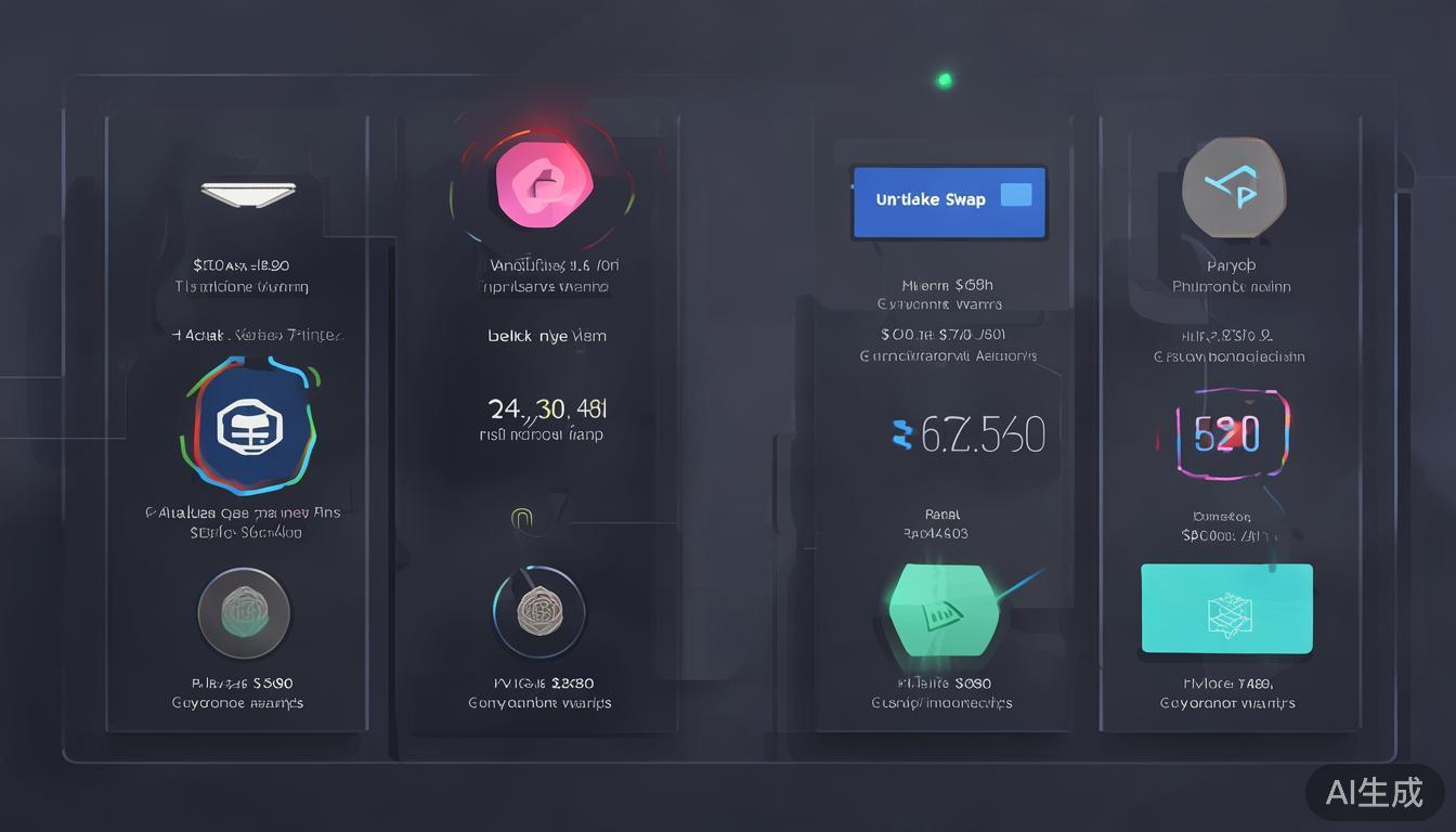 加密货币领域：Token钱包网址是关键入口，选可靠的很重要