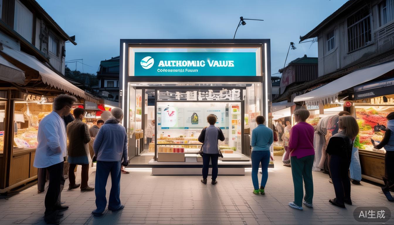 正版token怎么让用户乐意买单？聊聊用户适配与市场反响那些事儿