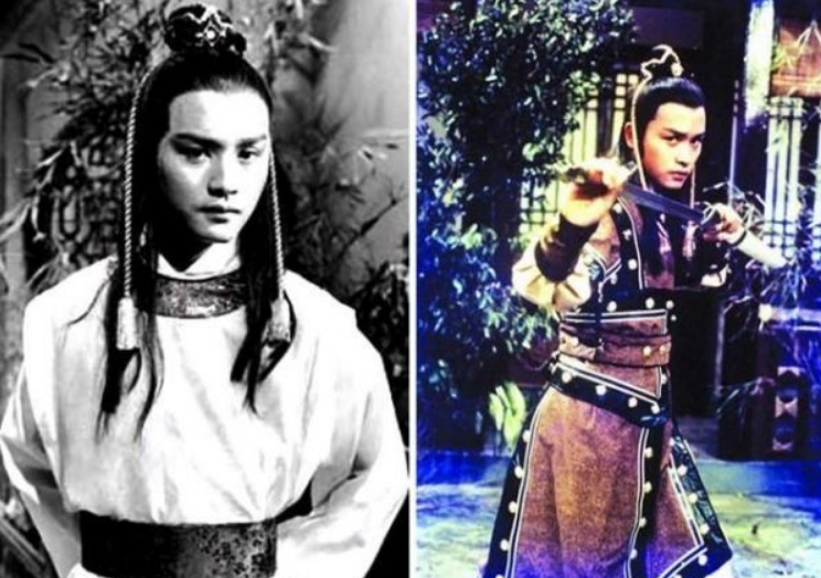 吴京武术套路视频_吴京武术队电影_吴京：新时代的武术与动作电影明星