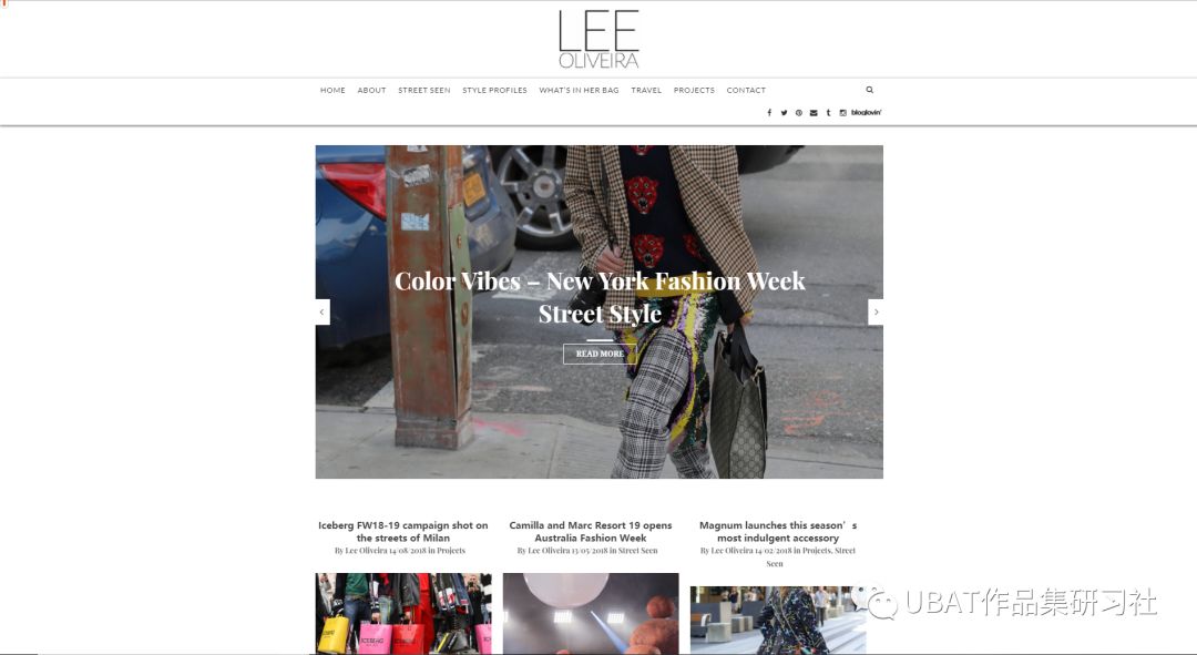 leo冯_冯裤子百科_冯提莫的潮流变换，时尚搭配受到追捧