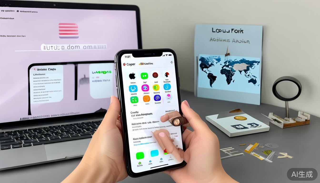 全球Token下载安装指南：合规先行，安全无忧，你准备好了吗？