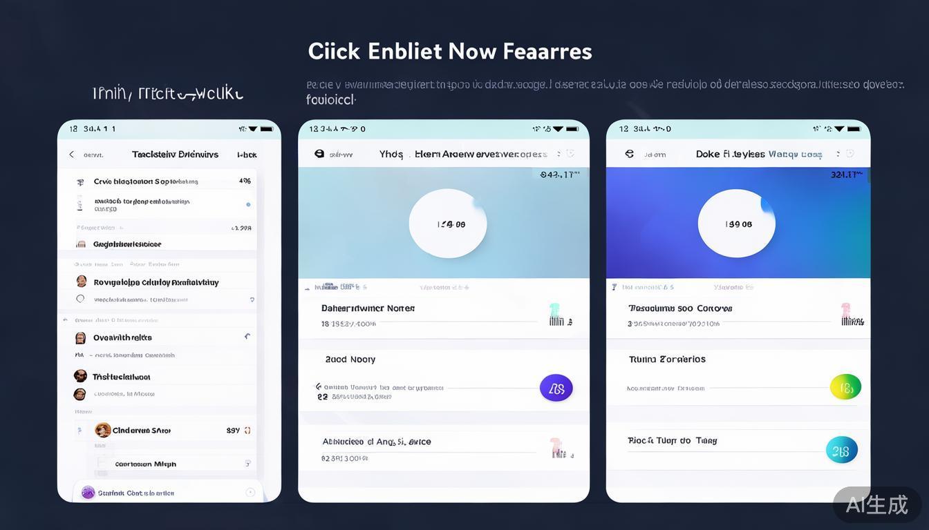 钱包功能怎么用？一文说清DApp、跨链等新扩展操作与安全技巧