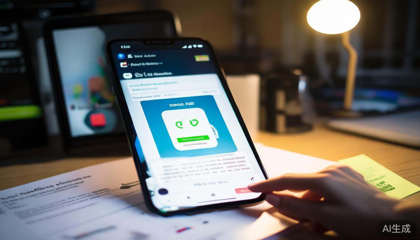 安卓Token钱包怎么选？两种类型与安全要点，帮你选对金融工具