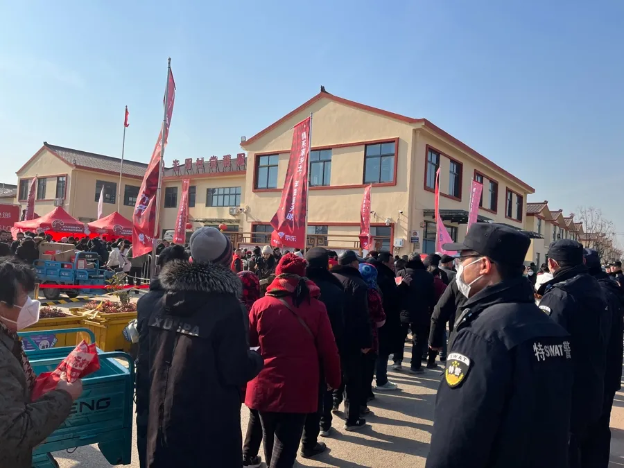 选择胖东来，感受严格供应链的品质承诺_选择胖东来，感受严格供应链的品质承诺_选择胖东来，感受严格供应链的品质承诺