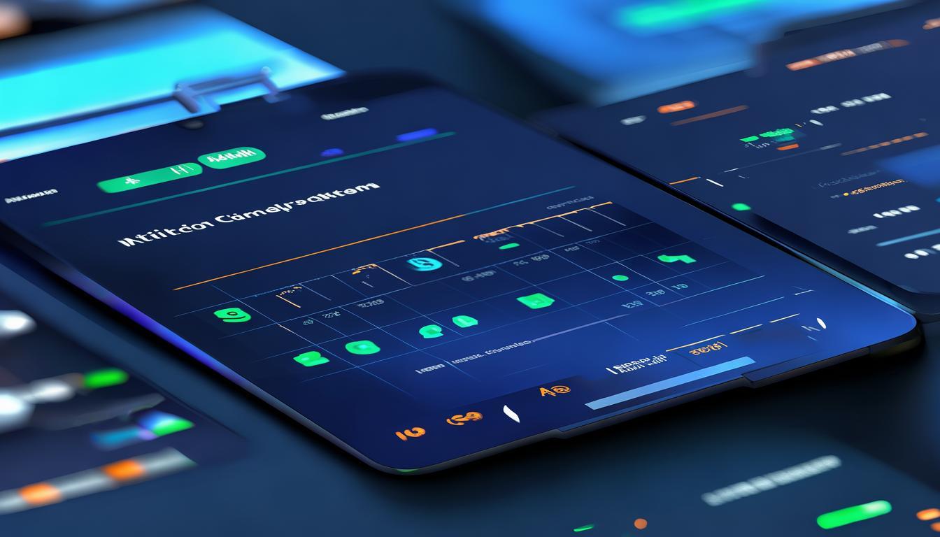 imToken钱包APP的投资组合管理功能，助您清晰规划投资