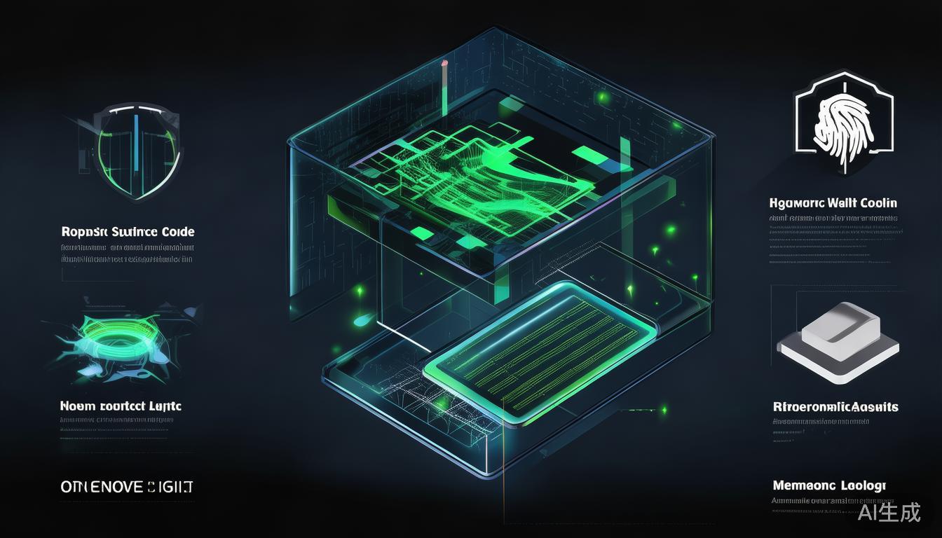 安卓版Token钱包：核心功能、独特优势与安全交易全解析