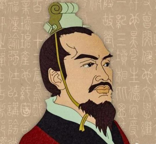 李斯的政治才能与治国理念_李斯治国思想_李斯的治国理念