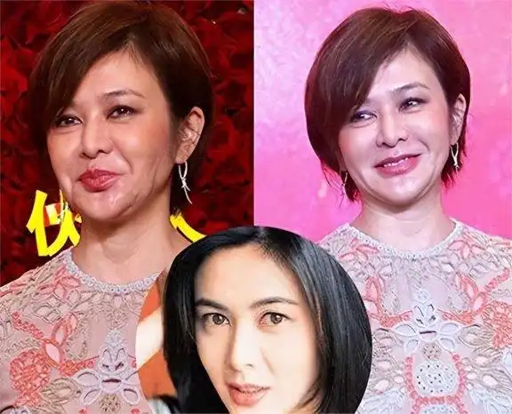 关之琳风格_关之琳的现代女性形象塑造_塑造关之琳女性现代形象