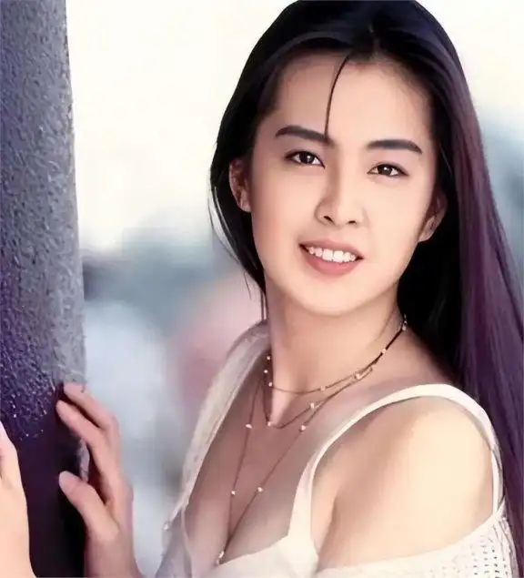 关之琳风格_关之琳的现代女性形象塑造_塑造关之琳女性现代形象