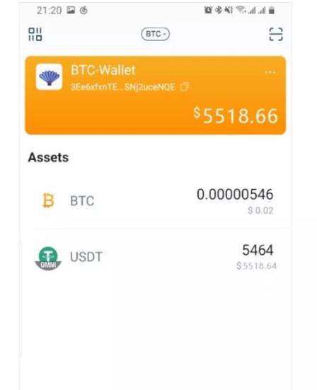 数字货币投资热，token钱包以卓越功能优势助力财富增值与安全保障