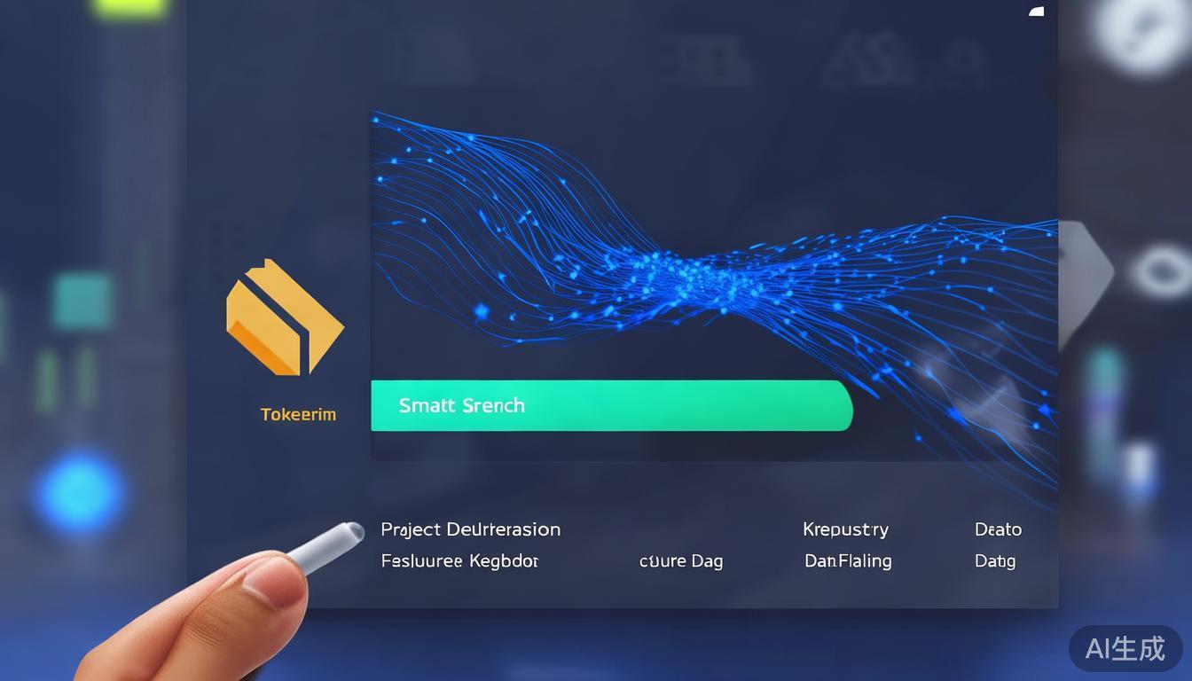 钱包官方网站_钱包ai_如何通过tokenim钱包最新版的智能搜索功能快速找到您感兴趣的资产与项目？
