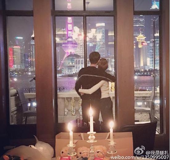 张翰（Zhang Han） - 以《一起来看流星雨》和《杉杉来了》而成名。_流星雨张翰_张翰加盟流星雨第三季