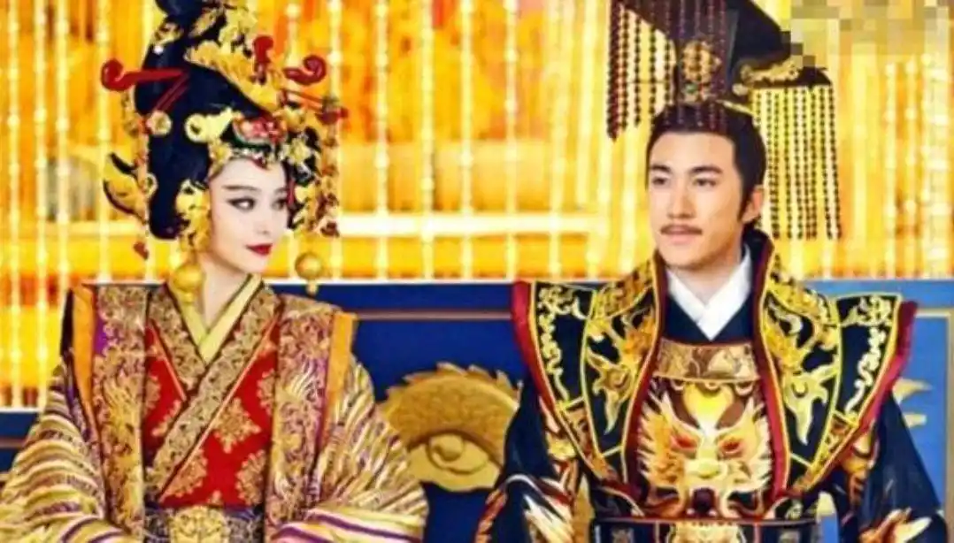 唐高宗李治的改革与盛世_唐高宗李治的改革与盛世_唐高宗李治的改革与盛世