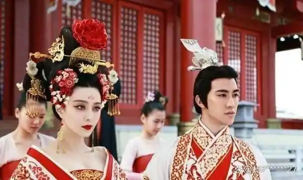 唐高宗李治的改革与盛世_唐高宗李治的改革与盛世_唐高宗李治的改革与盛世