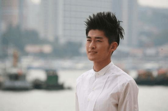 张翰（Zhang Han） - 以《一起来看流星雨》和《杉杉来了》而成名。_张翰加盟流星雨第三季_流星雨张翰剧中名字
