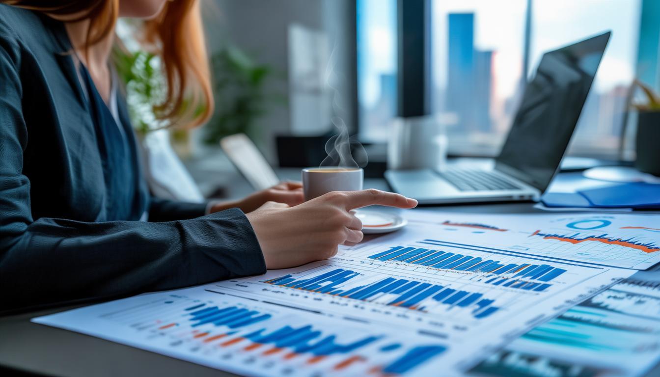 imToken钱包官网下载后，如何借助数据分析工具提升投资决策能力？