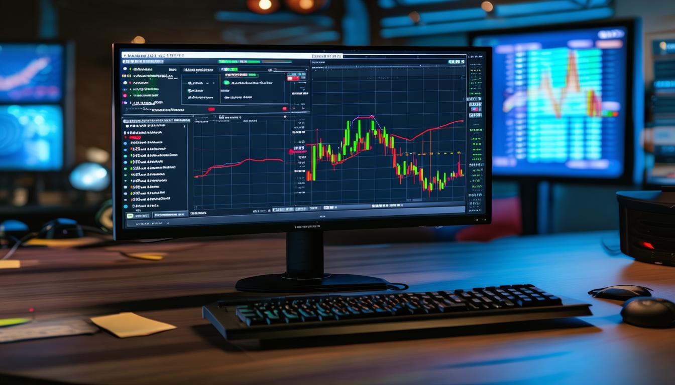 Token钱包软件接口：实现复杂交易功能、提升投资成效的关键？