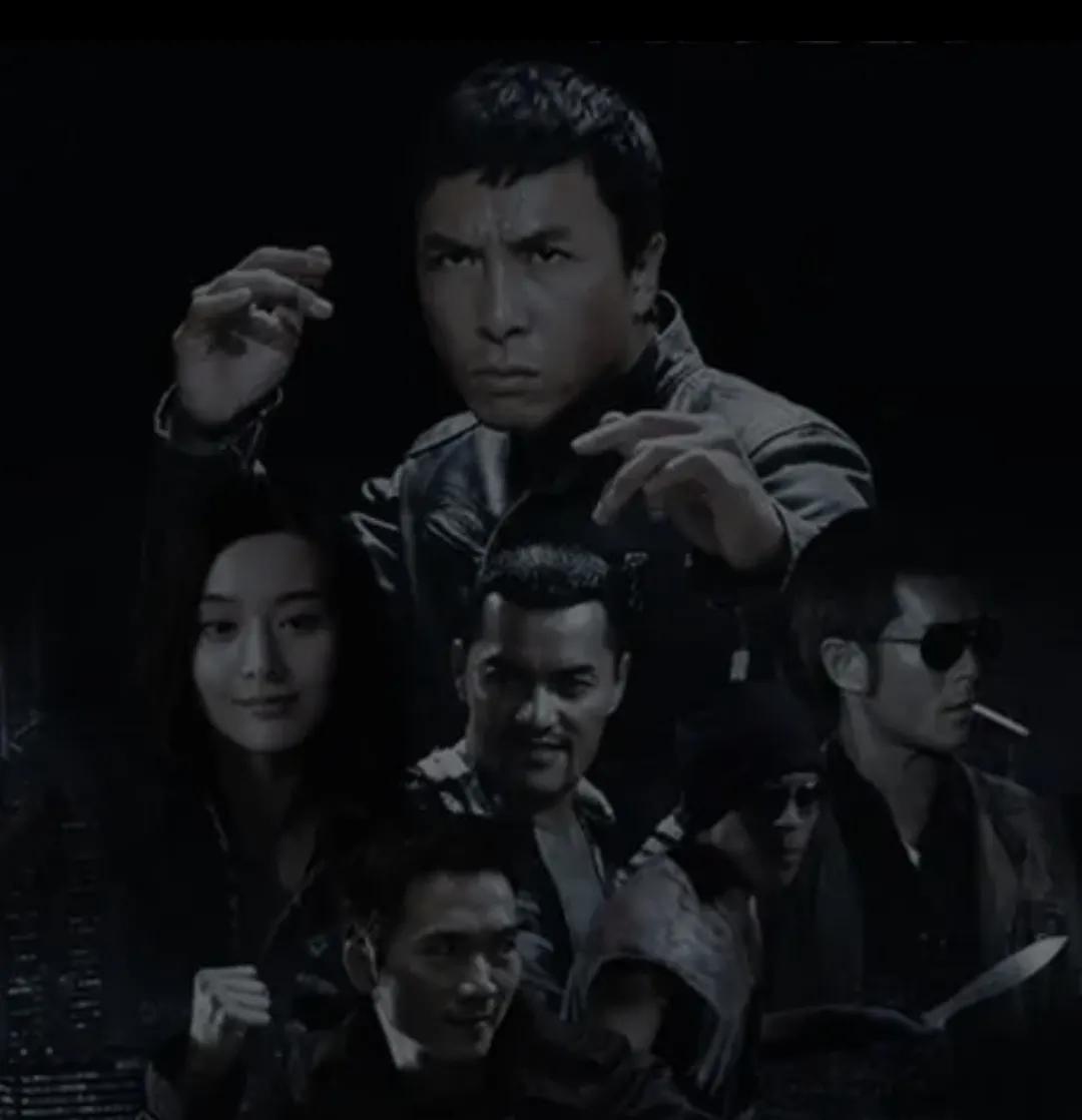 播放甄子丹的经典武打片_甄子丹的经典武打影片推荐_影片甄子丹武打经典推荐视频