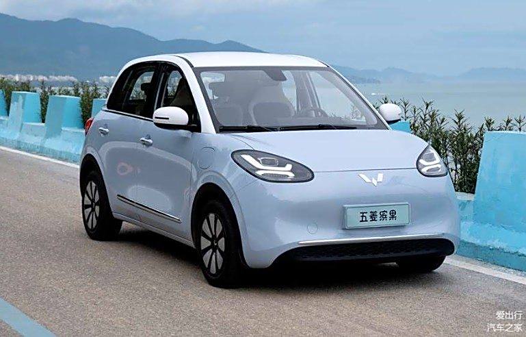 如何评价广汽埃安AION UT的性价比？_广汽埃安-aions_广汽车埃安
