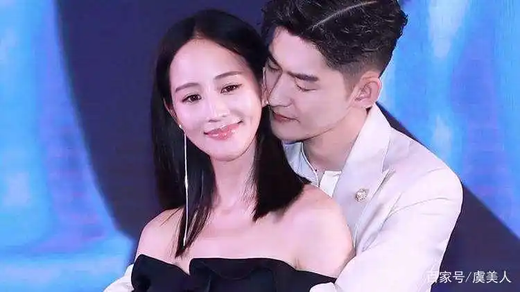 邱泽唐嫣_邱泽老婆_邱泽