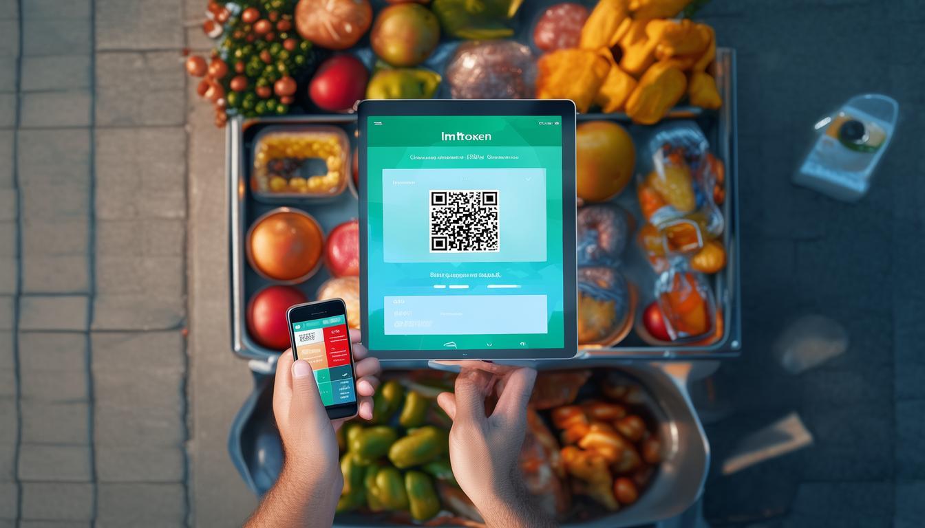 通过imToken官网APP实现小额支付的优势_小额支付平台_小额支付渠道