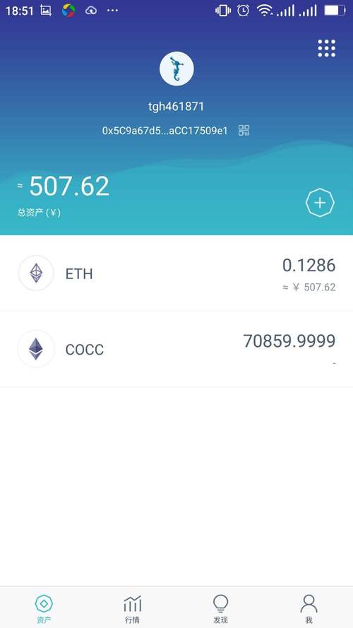数字资产领域：token钱包安卓版助力项目成长及操作详解