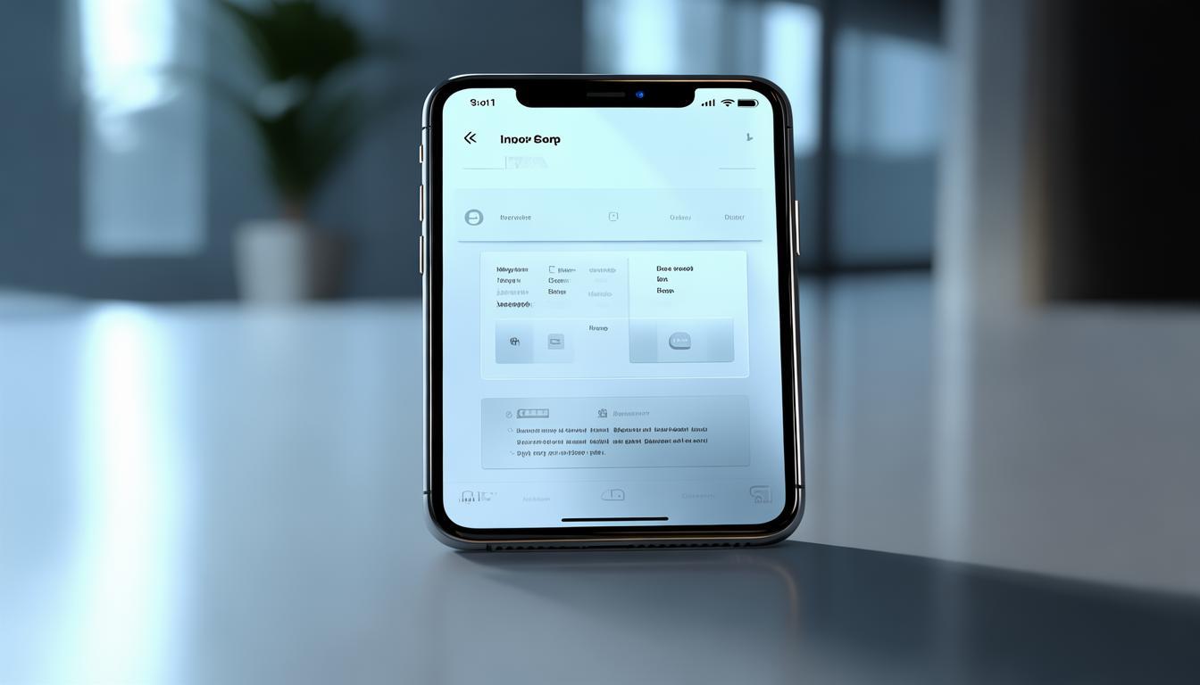 iOS设备使用imToken钱包？交易困难、账户安全问题这样找客服