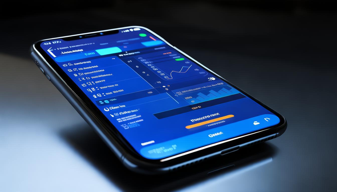imToken官网APP：界面布局与用户交互体验的出色典范