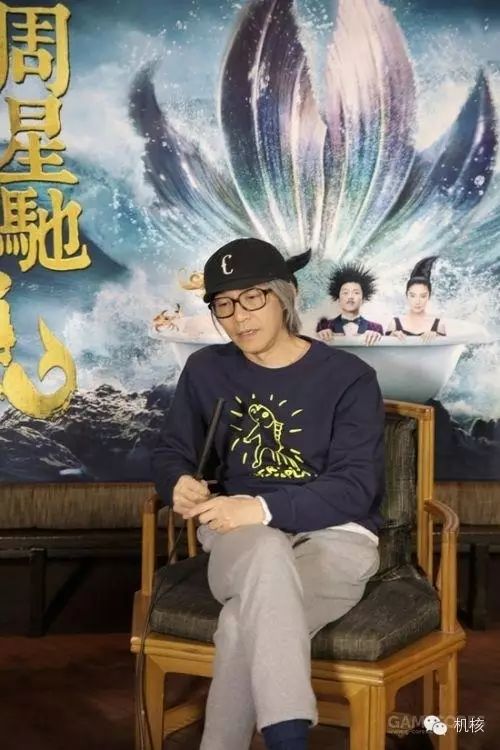 周星驰的生涯_周星驰的职业生涯高峰与低谷_周星驰事业巅峰