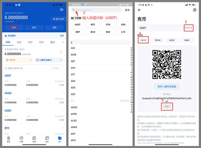 在tokenim钱包最新版本中评估数字资产价值与潜力的方法