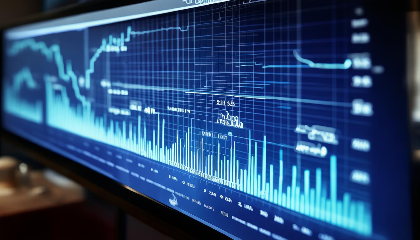 掌握投资业绩关键：查看并分析token.im安卓版官网历史交易数据