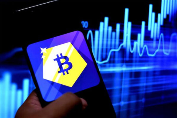 区块链金融的发展趋势